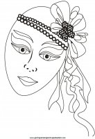 disegni_da_colorare_ricorrenze/carnevale/Maschera veneziana_14.JPG